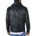 Laverapelle Men's Genuine Lambskin Leather Jacket (Classic Jacket) - 1801040 Laverapelle Men's Genuine Lambskin Leather Jacket (Classic Jacket) - 1801040