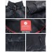 Laverapelle Men's Genuine Cowhide Leather Jacket (Aviator Jacket) - 1801063 Laverapelle Men's Genuine Cowhide Leather Jacket (Aviator Jacket) - 1801063