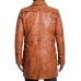 Laverapelle Men's Genuine Lambskin Leather Coat (Blazer Coat) - 1802004 Laverapelle Men's Genuine Lambskin Leather Coat (Blazer Coat) - 1802004