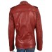 Laverapelle Women's Genuine Lambskin Leather Jacket (Double Rider Jacket) - 1821010 Laverapelle Women's Genuine Lambskin Leather Jacket (Double Rider Jacket) - 1821010