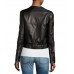 Laverapelle Women's Genuine Lambskin Leather Jacket (fencing Jacket) - 1821021 Laverapelle Women's Genuine Lambskin Leather Jacket (fencing Jacket) - 1821021
