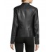 Laverapelle Women's Genuine Lambskin Leather Jacket (Racer Jacket) - 1821025 Laverapelle Women's Genuine Lambskin Leather Jacket (Racer Jacket) - 1821025