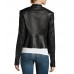Laverapelle Women's Genuine Lambskin Leather Jacket (Double Rider Jacket) - 1821026 Laverapelle Women's Genuine Lambskin Leather Jacket (Double Rider Jacket) - 1821026