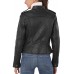 Laverapelle Women's Genuine Lambskin Leather Jacket (Racer Jacket) - 1821036 Laverapelle Women's Genuine Lambskin Leather Jacket (Racer Jacket) - 1821036