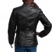 Laverapelle Women's Genuine Lambskin Leather Jacket (fencing Jacket) - 1821038 Laverapelle Women's Genuine Lambskin Leather Jacket (fencing Jacket) - 1821038