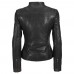 Laverapelle Women's Genuine Lambskin Leather Jacket (Racer Jacket) - 1821039 Laverapelle Women's Genuine Lambskin Leather Jacket (Racer Jacket) - 1821039