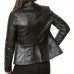 Laverapelle Women's Genuine Lambskin Leather Jacket (fencing Jacket) - 1821047 Laverapelle Women's Genuine Lambskin Leather Jacket (fencing Jacket) - 1821047