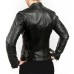 Laverapelle Women's Genuine Lambskin Leather Jacket (fencing Jacket) - 1821054 Laverapelle Women's Genuine Lambskin Leather Jacket (fencing Jacket) - 1821054