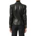 Laverapelle Women's Genuine Cowhide Leather Jacket (Officer Jacket) - 1821057 Laverapelle Women's Genuine Cowhide Leather Jacket (Officer Jacket) - 1821057