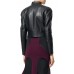 Laverapelle Women's Genuine Lambskin Leather Jacket (Officer Jacket) - 1821068 Laverapelle Women's Genuine Lambskin Leather Jacket (Officer Jacket) - 1821068