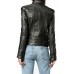 Laverapelle Women's Genuine Lambskin Leather Jacket (Double Rider Jacket) - 1821079 Laverapelle Women's Genuine Lambskin Leather Jacket (Double Rider Jacket) - 1821079
