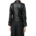 Laverapelle Women's Genuine Lambskin Leather Jacket (Racer Jacket) - 1821081 Laverapelle Women's Genuine Lambskin Leather Jacket (Racer Jacket) - 1821081