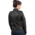 Laverapelle Women's Genuine Lambskin Leather Jacket (Regal Jacket) - 1821084 Laverapelle Women's Genuine Lambskin Leather Jacket (Regal Jacket) - 1821084