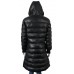 Laverapelle Women's Genuine Lambskin Leather Coat (Puff Coat) - 1822014 Laverapelle Women's Genuine Lambskin Leather Coat (Puff Coat) - 1822014