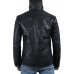 Laverapelle Men's Genuine Lambskin Leather Jacket (Patchwork) - 2001046 Laverapelle Men's Genuine Lambskin Leather Jacket (Patchwork) - 2001046