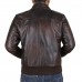 Laverapelle Men's Genuine Lambskin Leather Aviator Jacket - 2201001 Laverapelle Men's Genuine Lambskin Leather Aviator Jacket - 2201001