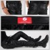 Laverapelle Men's Genuine Lambskin Leather Pants (Black, Leather Joggers) - 2304003 Laverapelle Men's Genuine Lambskin Leather Pants (Black, Leather Joggers) - 2304003