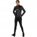 Laverapelle Women's Genuine Lambskin Belted Stylish Leather Jacket Laverapelle Women's Genuine Lambskin Belted Stylish Leather Jacket