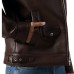 Laverapelle Men's Genuine Lambskin Leather Jacket (Black, Biker Jacket) - 2601002 Laverapelle Men's Genuine Lambskin Leather Jacket (Black, Biker Jacket) - 2601002