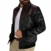 Laverapelle Men's Genuine Lambskin Western Bomber Jacket Laverapelle Men's Genuine Lambskin Western Bomber Jacket