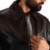 Laverapelle Men's Genuine Lambskin Western Bomber Jacket Laverapelle Men's Genuine Lambskin Western Bomber Jacket
