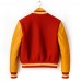 Michael Jackson Letterman Thriller Varsity Jacket | King of Pop Tribute Retro Pop Icon