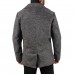 Laverapelle Men’s Merino Wool Melton Peacoat - 2602001 Laverapelle Men’s Merino Wool Melton Peacoat - 2602001