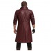 Laverapelle Dante Inspired Devil Hunter Leather Trench Coat