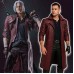 Laverapelle Dante Inspired Devil Hunter Leather Trench Coat