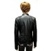 Laverapelle Women's Genuine Lambskin Leather Jacket (Fencing Jacket) - 1521754 Laverapelle Women's Genuine Lambskin Leather Jacket (Fencing Jacket) - 1521754