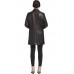 Laverapelle Women's Genuine Lambskin Leather Coat (Blazer Coat) - 1522759