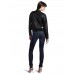 Laverapelle Women's Genuine Lambskin Leather Jacket (Classic Jacket) - 1521756 Laverapelle Women's Genuine Lambskin Leather Jacket (Classic Jacket) - 1521756