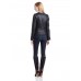 Laverapelle Women's Genuine Lambskin Leather Jacket (Fencing Jacket) - 1521693 Laverapelle Women's Genuine Lambskin Leather Jacket (Fencing Jacket) - 1521693