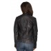 Laverapelle Women's Genuine Lambskin Leather Jacket (Regal Jacket) - 1521734 Laverapelle Women's Genuine Lambskin Leather Jacket (Regal Jacket) - 1521734