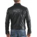 Laverapelle Men's Genuine Cowhide Leather Jacket (Racer Jacket) - 1501624 Laverapelle Men's Genuine Cowhide Leather Jacket (Racer Jacket) - 1501624