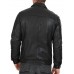 Laverapelle Men's Genuine Cowhide Leather Jacket (Aviator Jacket) - 1501584