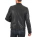 Laverapelle Men's Genuine Lambskin Leather Jacket (Racer Jacket) - 1501619 Laverapelle Men's Genuine Lambskin Leather Jacket (Racer Jacket) - 1501619