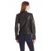 Laverapelle Women's Genuine Lambskin Leather Jacket (Fencing Jacket) - 1521699 Laverapelle Women's Genuine Lambskin Leather Jacket (Fencing Jacket) - 1521699