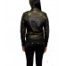 Laverapelle Women's Genuine Lambskin Leather Jacket (Fencing Jacket) - 1521730 Laverapelle Women's Genuine Lambskin Leather Jacket (Fencing Jacket) - 1521730