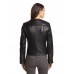 Laverapelle Women's Genuine Lambskin Leather Jacket (Fencing Jacket) - 1521724 Laverapelle Women's Genuine Lambskin Leather Jacket (Fencing Jacket) - 1521724