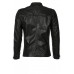 Laverapelle Men's Genuine Cowhide Leather Jacket (Racer Jacket) - 1501400 Laverapelle Men's Genuine Cowhide Leather Jacket (Racer Jacket) - 1501400