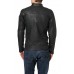 Laverapelle Men's Genuine Lambskin Leather Jacket (Racer Jacket) - 1501528 Laverapelle Men's Genuine Lambskin Leather Jacket (Racer Jacket) - 1501528