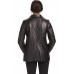 Laverapelle Women's Genuine Lambskin Leather Coat (Classic Coat) - 1521697 Laverapelle Women's Genuine Lambskin Leather Coat (Classic Coat) - 1521697