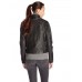 Laverapelle Women's Genuine Lambskin Leather Jacket (Regal Jacket) - 1521721 Laverapelle Women's Genuine Lambskin Leather Jacket (Regal Jacket) - 1521721