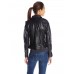 Laverapelle Women's Genuine Lambskin Leather Jacket (Classic Jacket) - 1521765 Laverapelle Women's Genuine Lambskin Leather Jacket (Classic Jacket) - 1521765