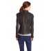 Laverapelle Women's Genuine Lambskin Leather Jacket (Fencing Jacket) - 1521690 Laverapelle Women's Genuine Lambskin Leather Jacket (Fencing Jacket) - 1521690