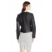 Laverapelle Women's Genuine Lambskin Leather Jacket (Quilted Jacket) - 1521711 Laverapelle Women's Genuine Lambskin Leather Jacket (Quilted Jacket) - 1521711