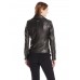 Laverapelle Women's Genuine Lambskin Leather Jacket (Double Rider Jacket) - 1521681 Laverapelle Women's Genuine Lambskin Leather Jacket (Double Rider Jacket) - 1521681