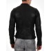 Laverapelle Men's Genuine Lambskin Leather Jacket (Classic Jacket) - 1501268 Laverapelle Men's Genuine Lambskin Leather Jacket (Classic Jacket) - 1501268