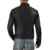Laverapelle Men's Genuine Lambskin Leather Jacket (Racer Jacket) - 1501179 Laverapelle Men's Genuine Lambskin Leather Jacket (Racer Jacket) - 1501179
